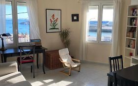 Apartamento en las Rias Bajas